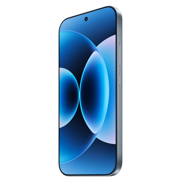 Смартфон Xiaomi 17 12 ГБ/512 ГБ синий